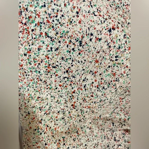 MOTHER Jeans Women’s 26 The Vamp Dead On The Dance Floor Ankle Slit Skinny - Picture 9 of 14